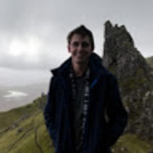 Meet your Posher, Will